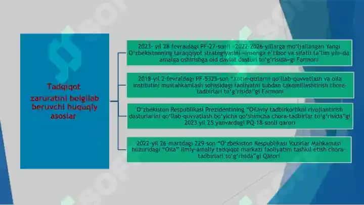 YOSHLAR IJTIMOIY MOBILLIGINI TADQIQ ETISHNING PEDAGOGIK-PSIXOLOGIK XUSUSIYATLARI 8