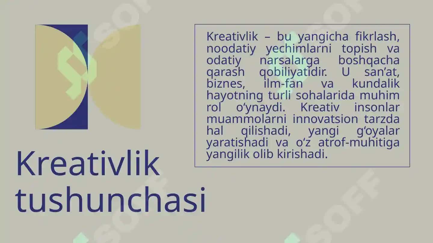 PEDAGOGIK KREATIVLIK 3