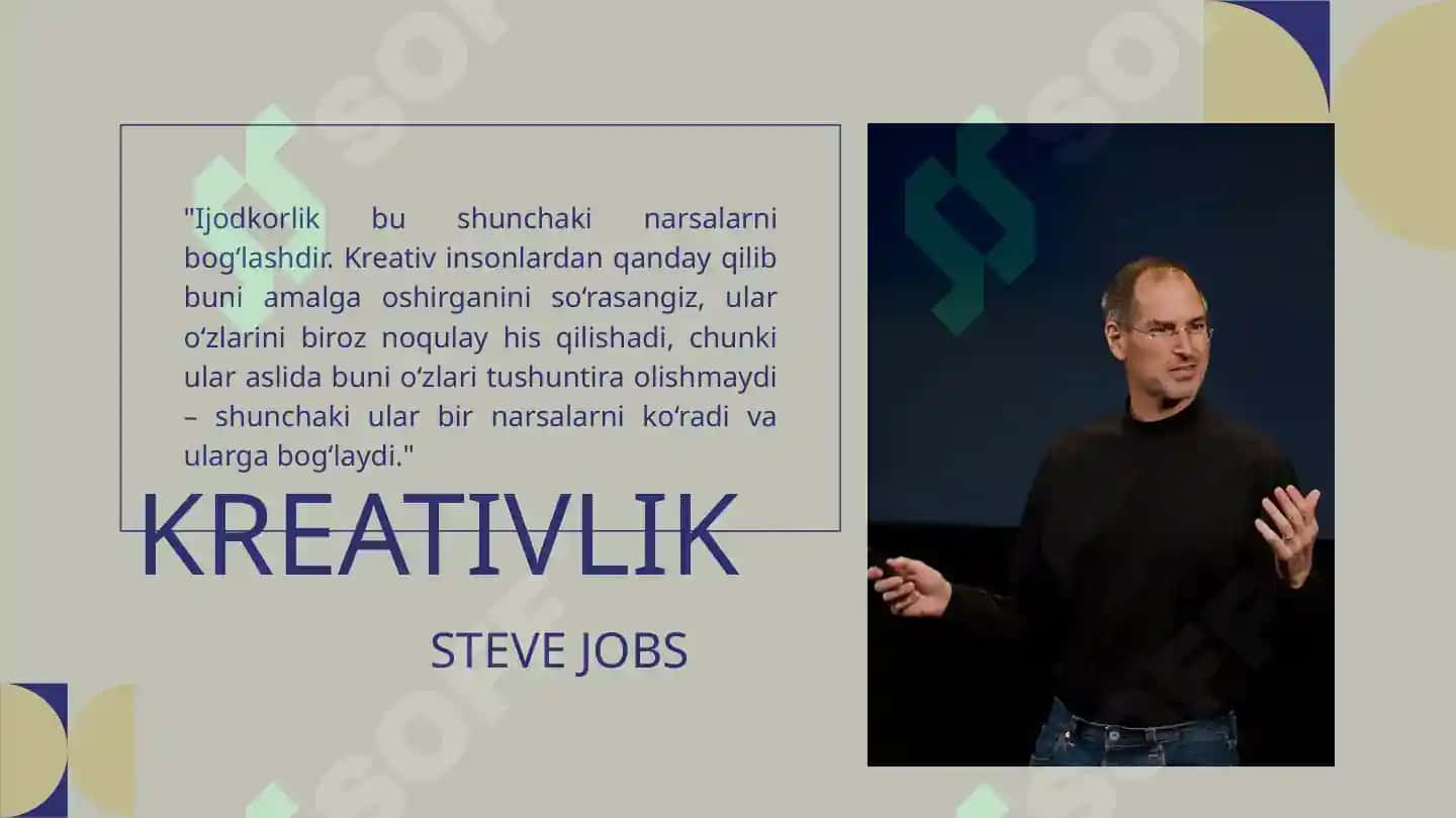 PEDAGOGIK KREATIVLIK 5