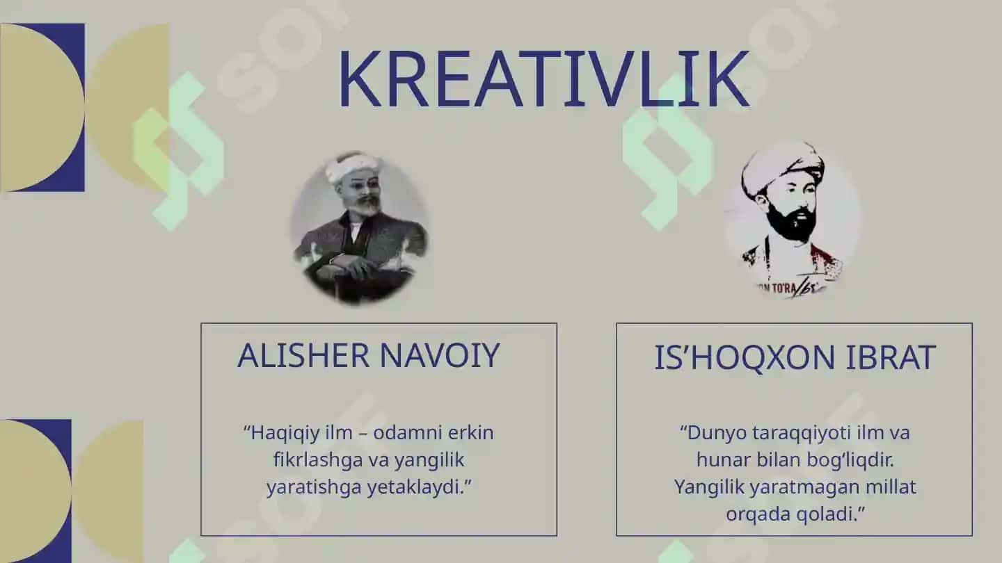 PEDAGOGIK KREATIVLIK 8