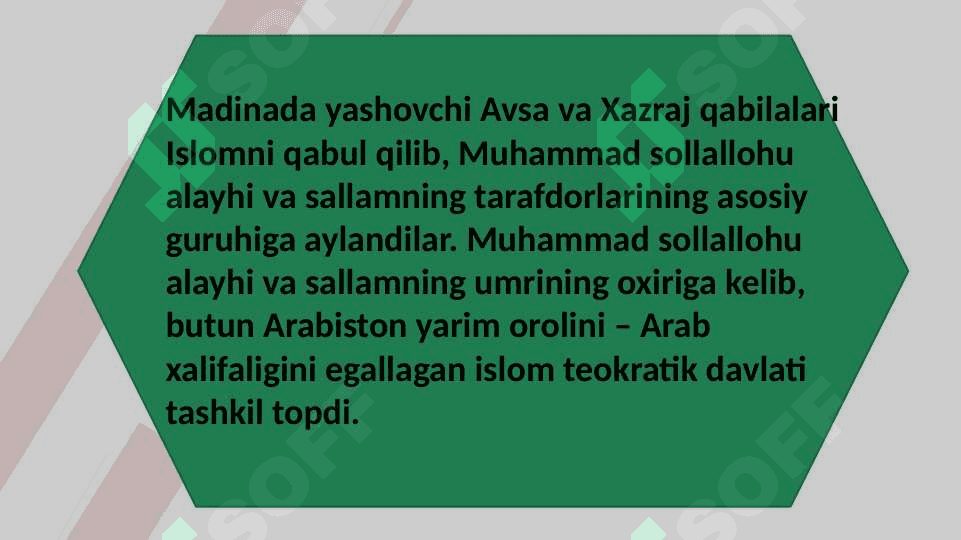 Islom huquqi va manbalari 6