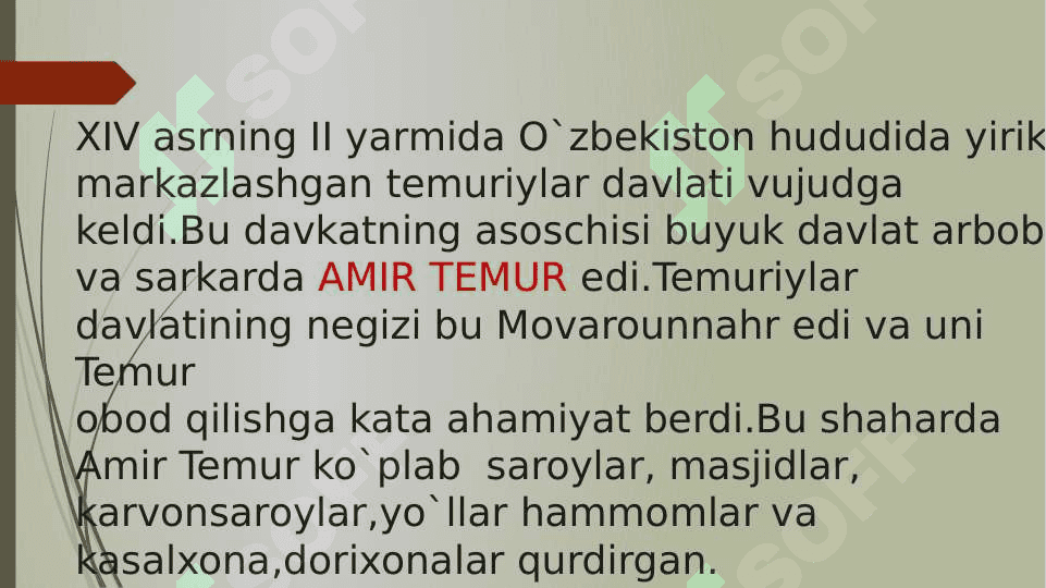 Buyuk temuriylar davridagi tibbiyot 2