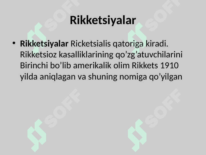 BAKTERIYALARNI STRUKTURASI VA MORFOLOGIYASI 7