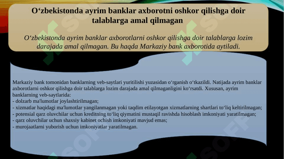 AXBOROT VA MURABBIYLIK SOATI 7