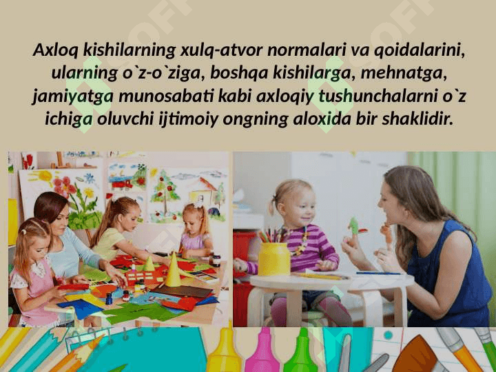 AXLOQIY TARBIYA BERISH VAZIFALARI VOSITALARI 4