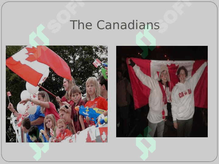 CANADA 2