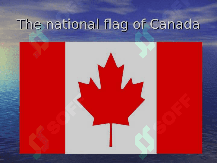 CANADA 5