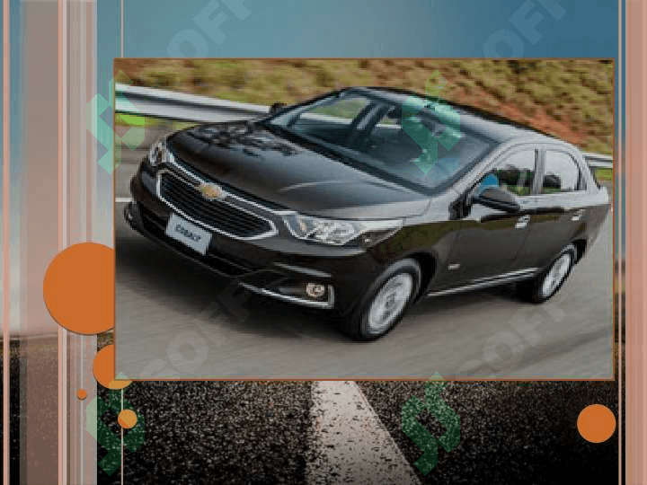 Chevrolet Cobalt 3