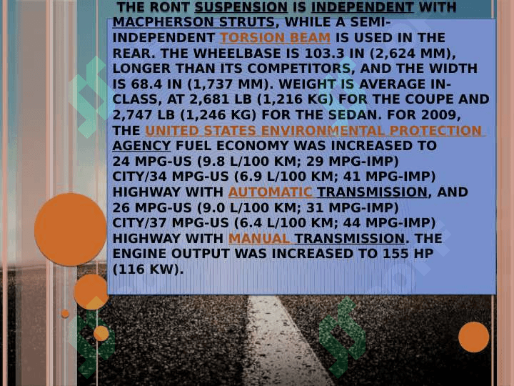 Chevrolet Cobalt 6