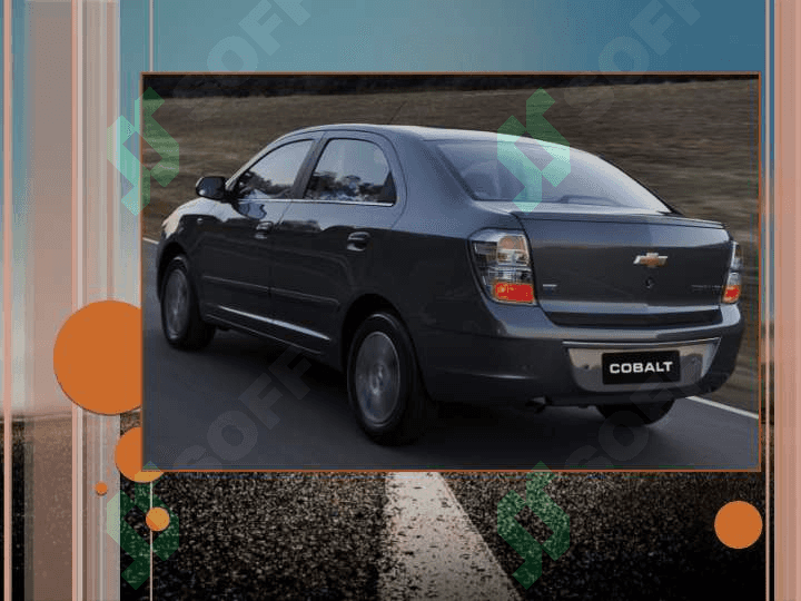 Chevrolet Cobalt 7