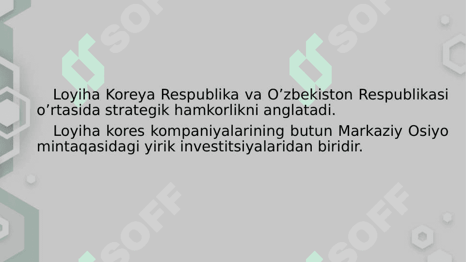 «Uz-Kor Gas Chemical» korxonasi 5