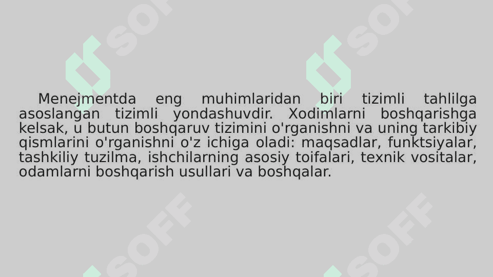 Inson resurslari faoliyatini baholash 5