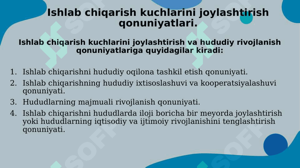 Ishlab chiqarish kuchlari 3