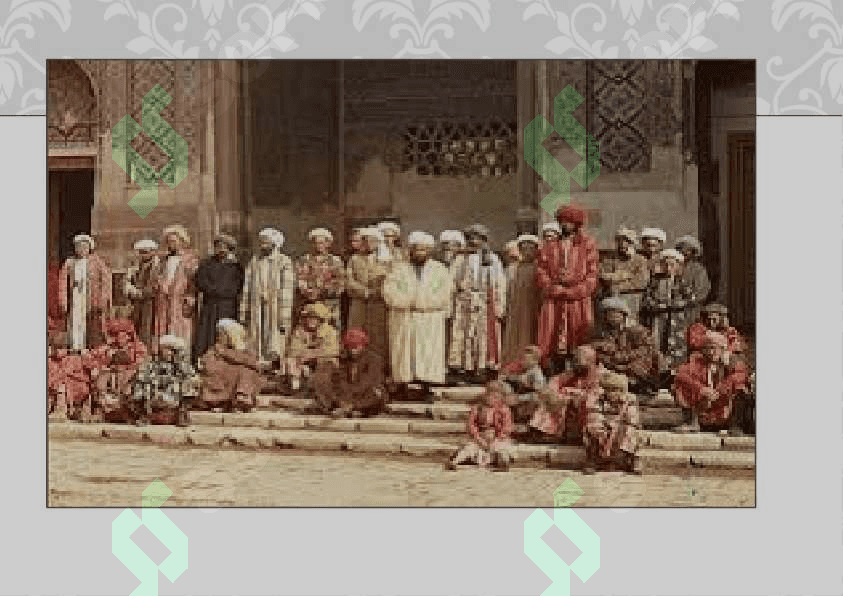 CHOR MUSTAMLAKACHILIK DAVRIDA 4