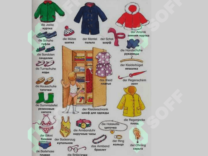 CLOTHES 3