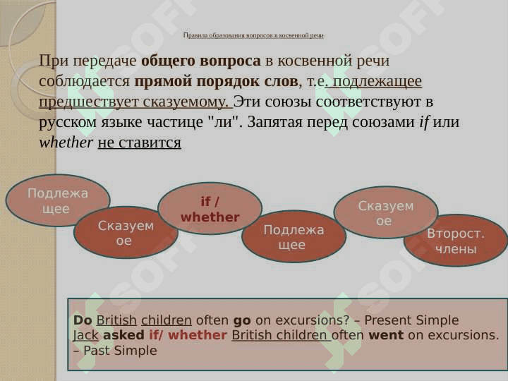 Reported questions 2