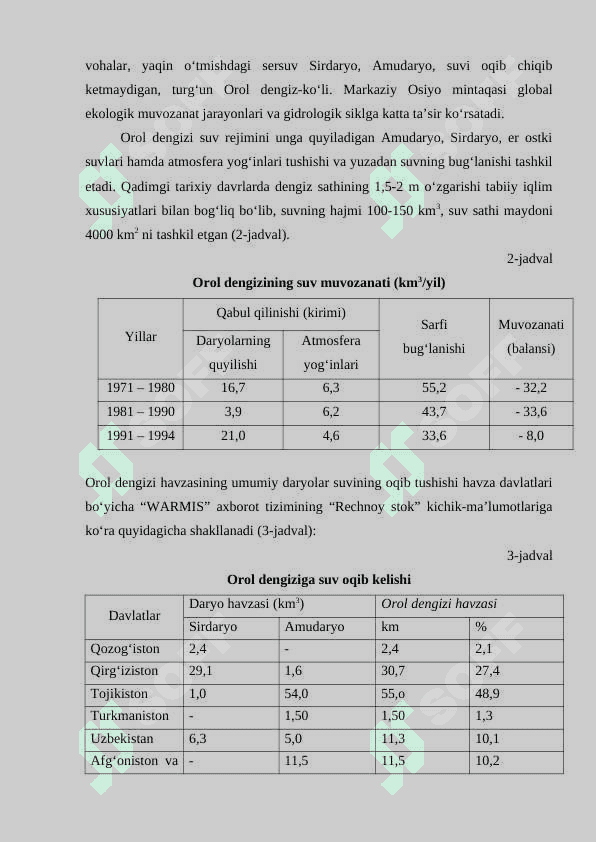 O'zbekistonda ekologik siyosat 8