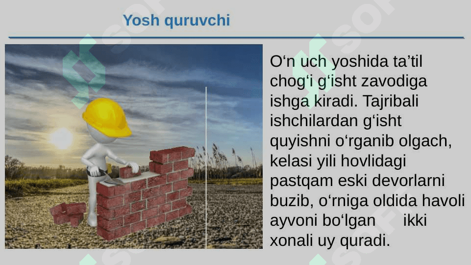 Shavkat Rahmon 4