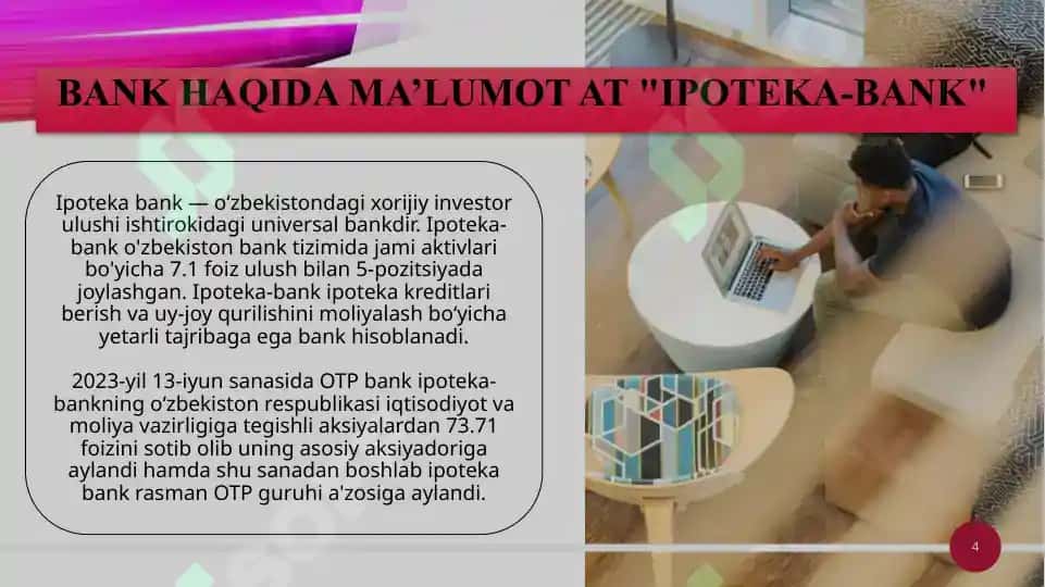 Ipoteka Bank 4