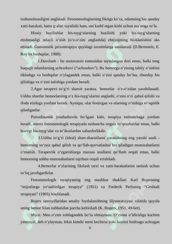 Oilaviy surishtiruv texnikasi va terapevtik kontraktni yakunlash.Kurs ishi 6