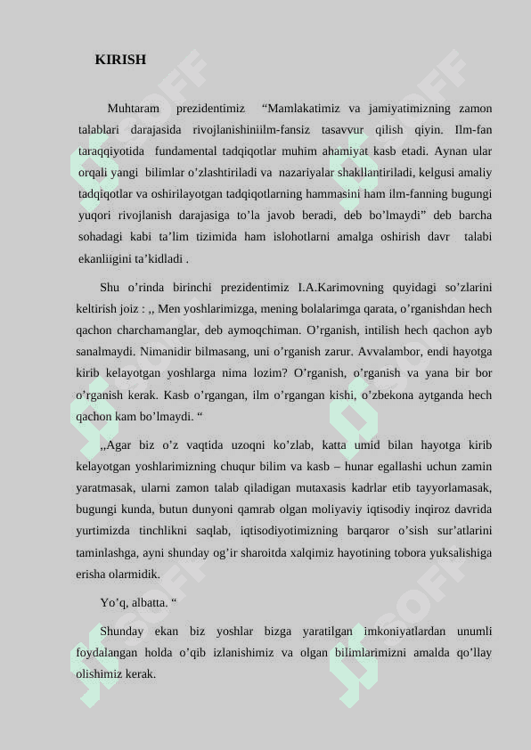 Kristall panjaralarning turlari. 3