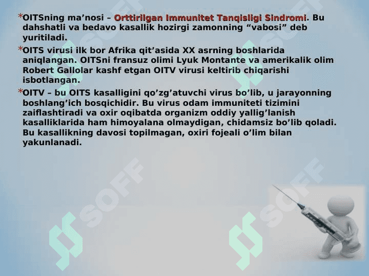 OITS – 21-ASR VABOSI 2