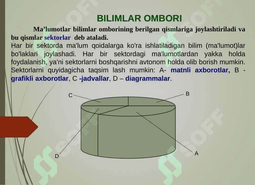 bilimlar ombori 4