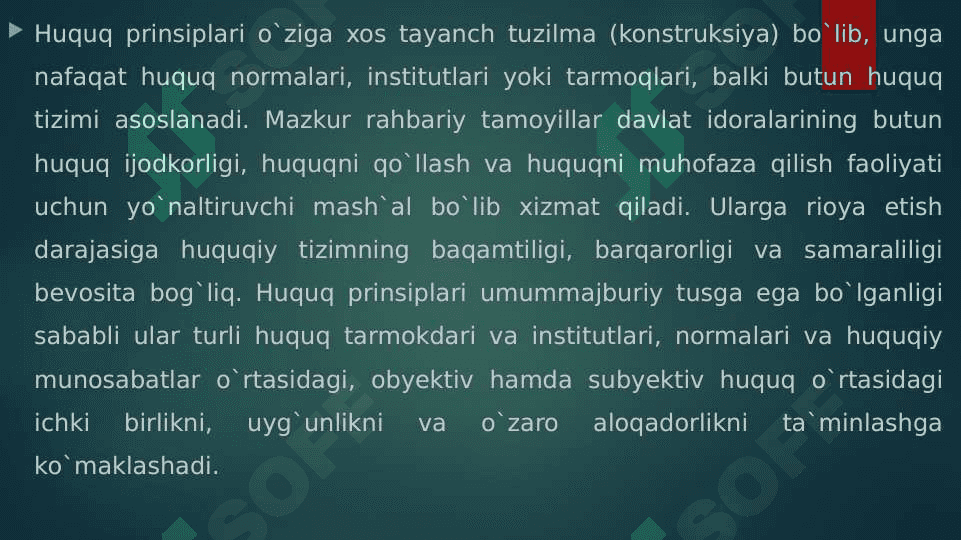 Huquq funksiyalari 6