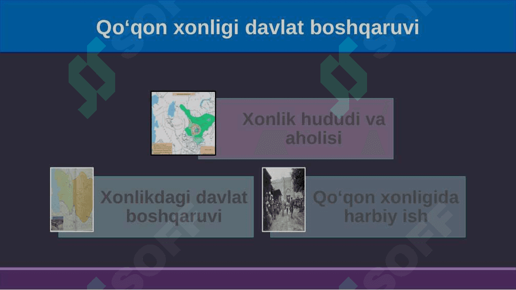 QO‘QON XONLIGIDA (MINGLAR SULOLASI) HARBIY ISHLAR 2