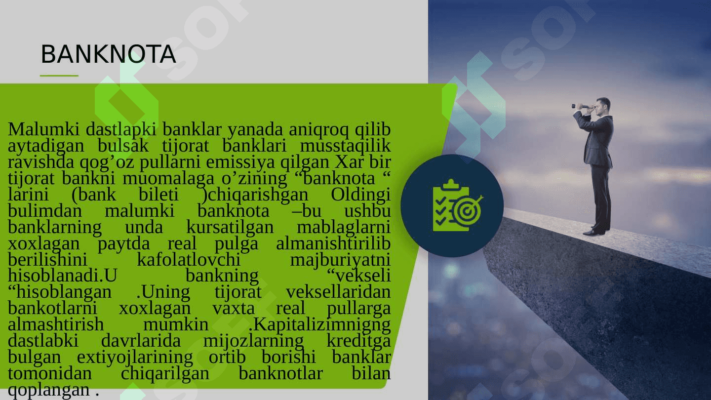 Markaziy bank va uning funksiyalari 4