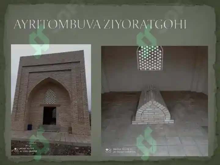OLMOS TARIXI 3