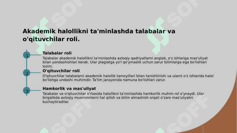 Akademik halollik va plagiat 6