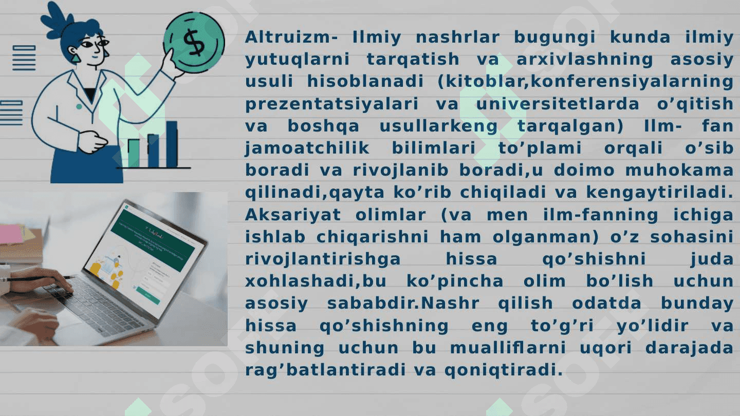 IMRAD USULI HAQIDA 6