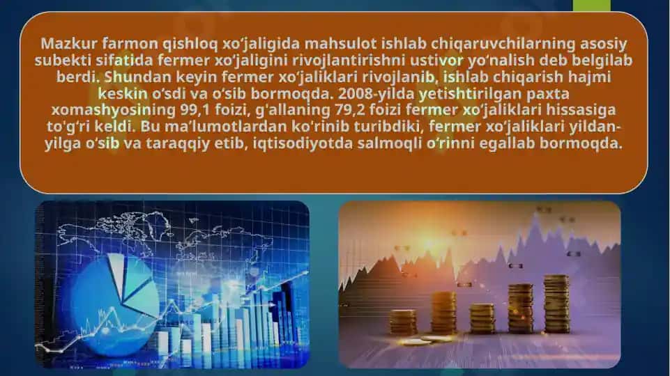 Tahlil fanining shakllanishi 3
