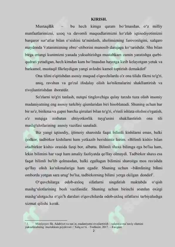 boshlangich sinflarda qayta hikoya 2
