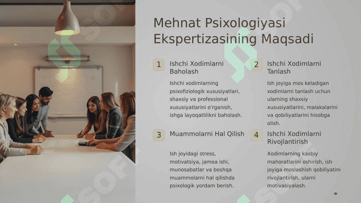 Mehnat psixologiyasi ekspertizasi 3