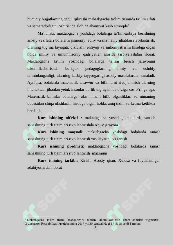 Sanash sanashning turli tizimlari 3