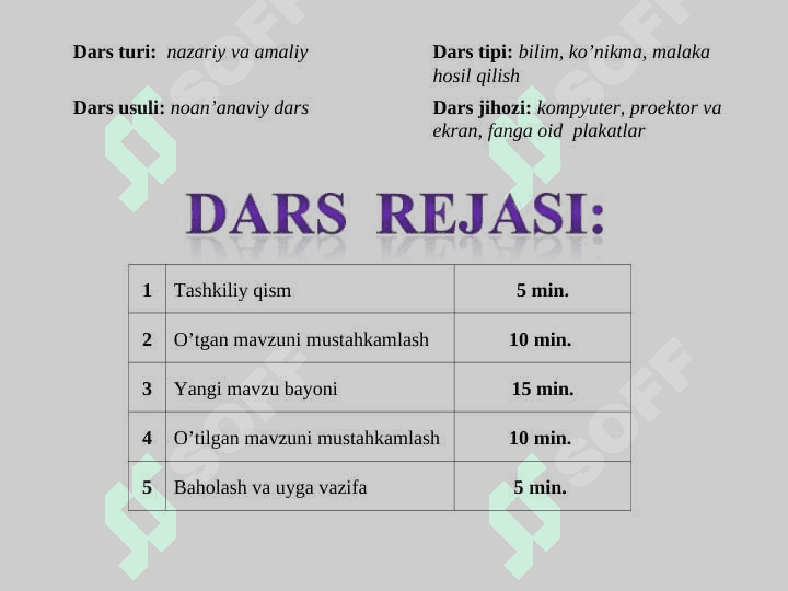 WORD MATN MUHARRIRI OCHIQ DARS 3