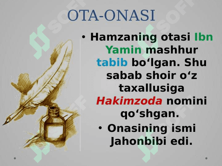 Hamza Hakimzoda Niyoziy hayoti va ijodi 4
