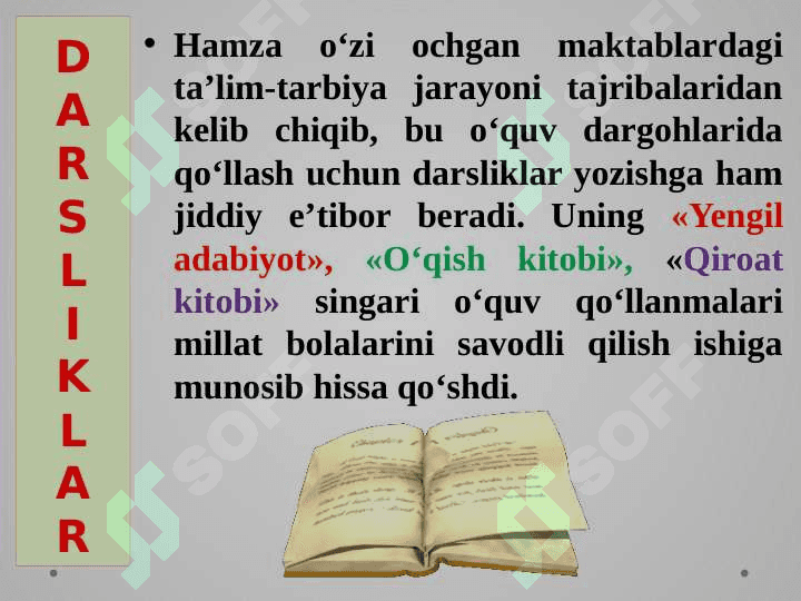 Hamza Hakimzoda Niyoziy hayoti va ijodi 7