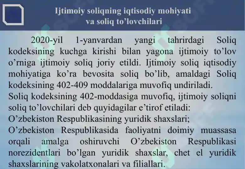 Ijtimoiy soliq 4