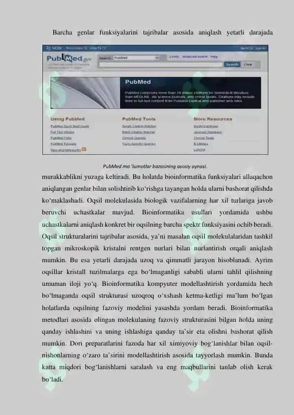 "BLAST DASTURIDA TAHLILLAR BAJARISH VA NATIJALAR FILOGENETIK DARAXTINI TUZISH" BITIRUV MALAKAVIY ISHI 6
