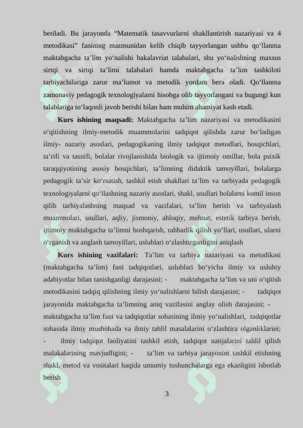 MAKTABGACHA YOSHDA BOLALARDA PREDMETLARNING O'LCHAMINI IDROK QILISHNING O'ZIGA XOS XUSUSIYATLARI 3