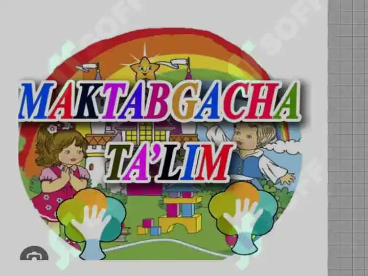 Maktabgacha ta’lim muassasalarini boshqarish 2