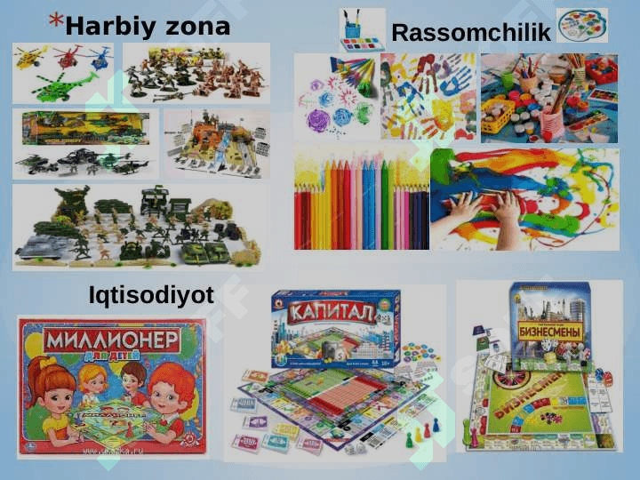 DAVLAT VA NODAVLAT MAKTABGACHA TA'LIM MUASSASALARINING O'ZIGA XOSLIKLARI 7