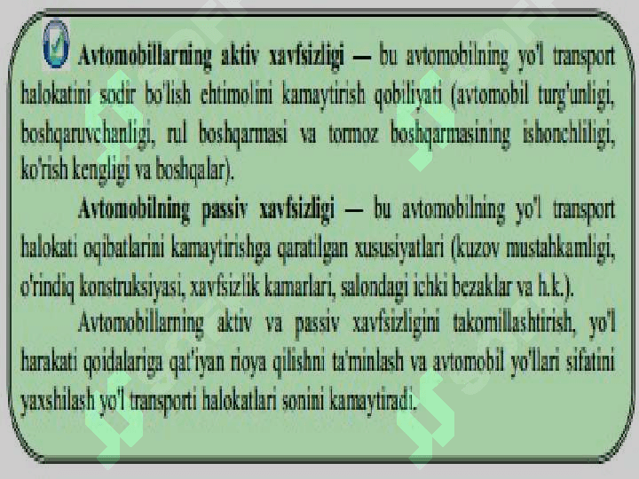 AVTOMOBIL DVIGATELI TUZILISHI OCHIQ DARS ISHLANMASI 6