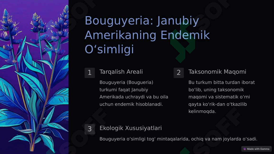 Zubturumdoshlar: Bir Hayotga Shoxlar Otishgan Oila 4