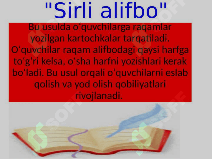 Sinonimlar. Sinonimik qatorda bosh soʻz 6