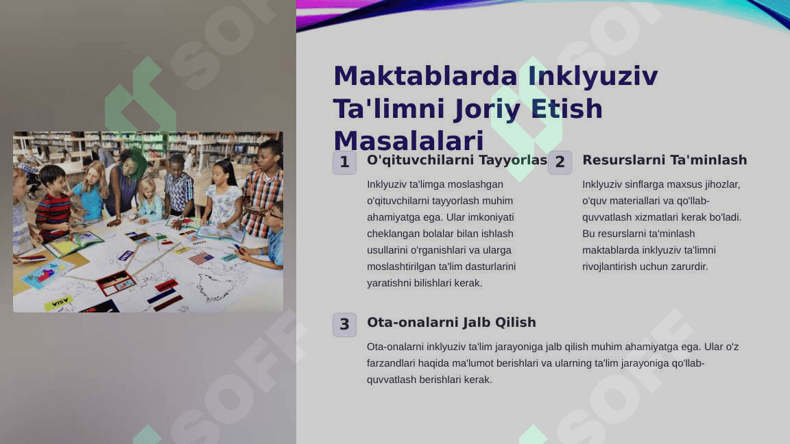 Ozbekistonda-Imkoniyati-Cheklangan-Bolalar-Uchun-Inklyuziv-Talim 4