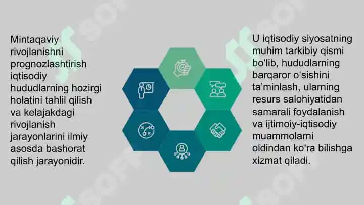 Mintaqaviy rivojlanishni pragnozlashtirish va rejalashtirish 3